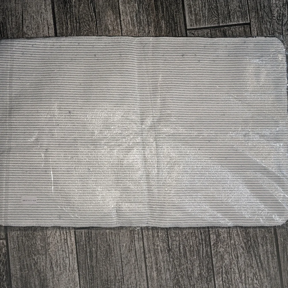 Bath mat / bathmat ( ALF)